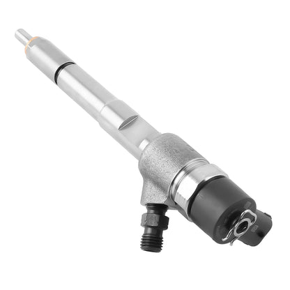 Zestaw 4 wtryskiwaczy paliwa 1.3 MultiJet, CDTI i TDCi