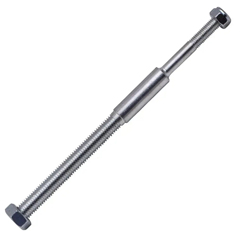 Zestaw 4 przedłużeń łączników stabilizatora Nissan Patrol GU Y61 2–8 cali – zdjęcie produktu