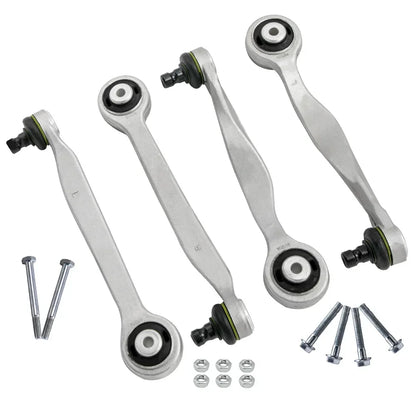 Zestaw 4 górnych wahaczy Audi A4 B5 8D2/8D5 1994–2001