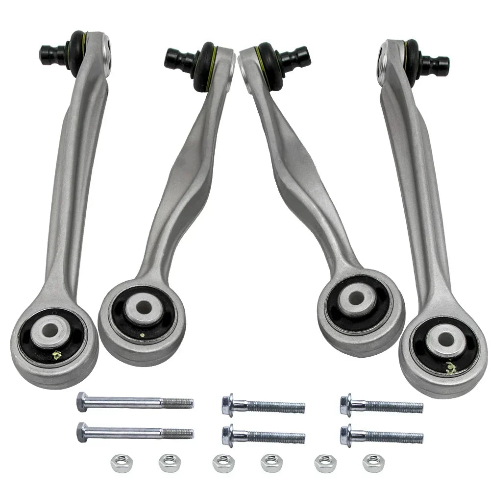 Zestaw 4 górnych wahaczy Audi A4 B5 8D2/8D5 1994–2001