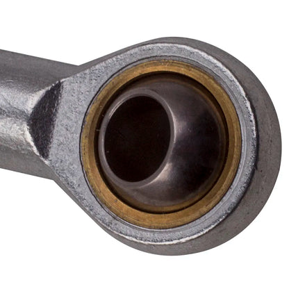 Zestaw 4 przedłużeń łączników stabilizatora Nissan Patrol GU Y61 2–8 cali