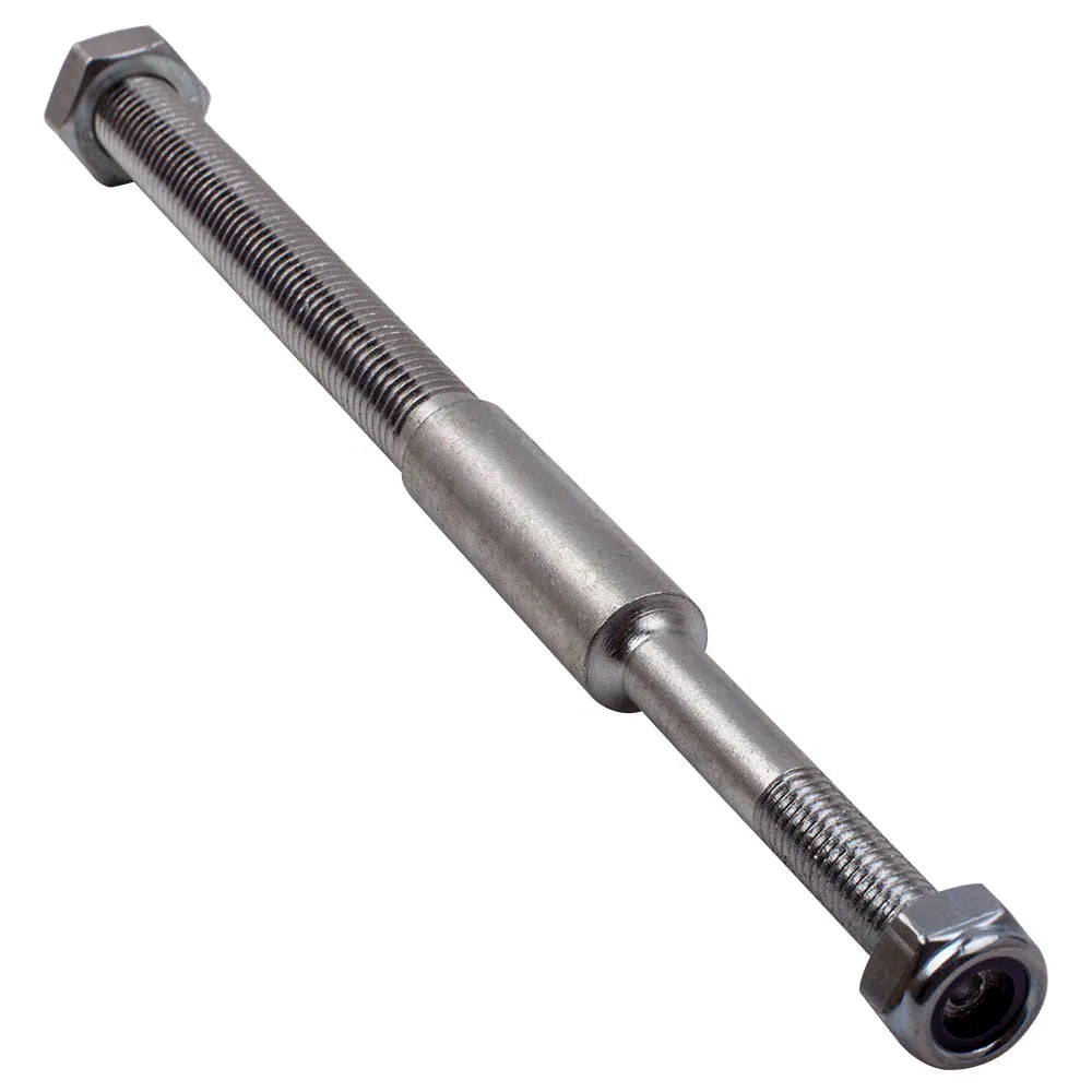 Zestaw 4 przedłużeń łączników stabilizatora Nissan Patrol GU Y61 2–8 cali