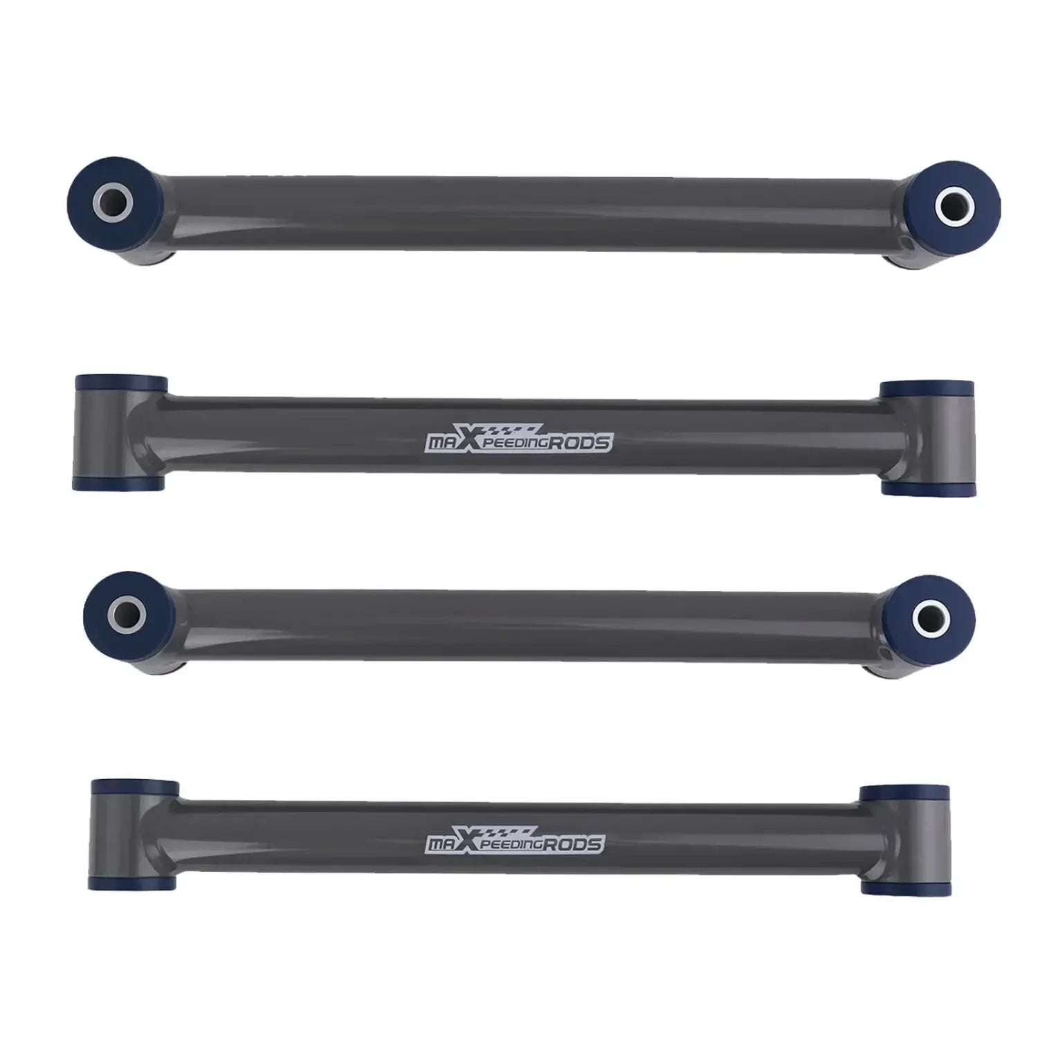 Zestaw 4 przednich wahaczy Dodge Ram 2500/3500 2003–2009, lift 2–3 cale