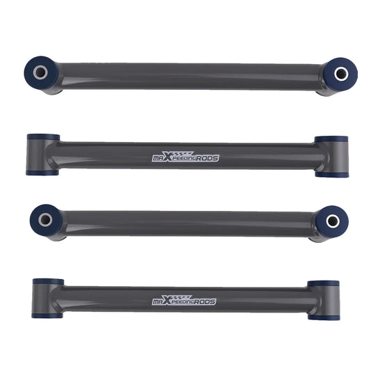 Комплект 4 предни носачи Dodge Ram 2500/3500 2003–2009, повдигане 2–3 цола