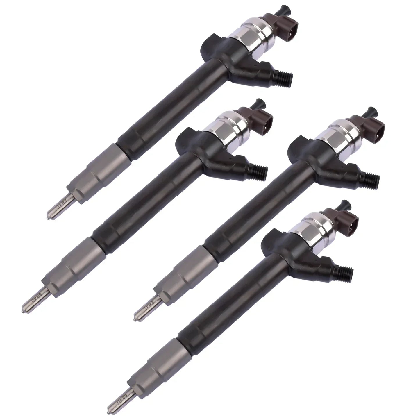 AP03 4 Stück Diesel-Einspritzdüsen 2,2 HDI Ford Transit Citroen Jumper Peugeot Boxer