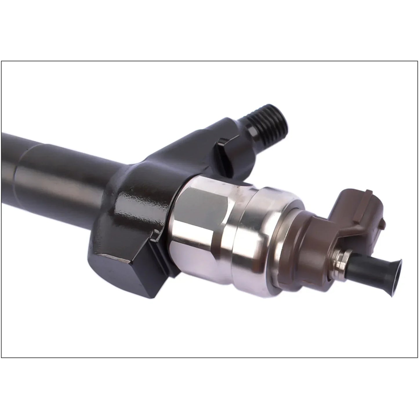AP03 4 Stück Diesel-Einspritzdüsen 2,2 HDI Ford Transit Citroen Jumper Peugeot Boxer