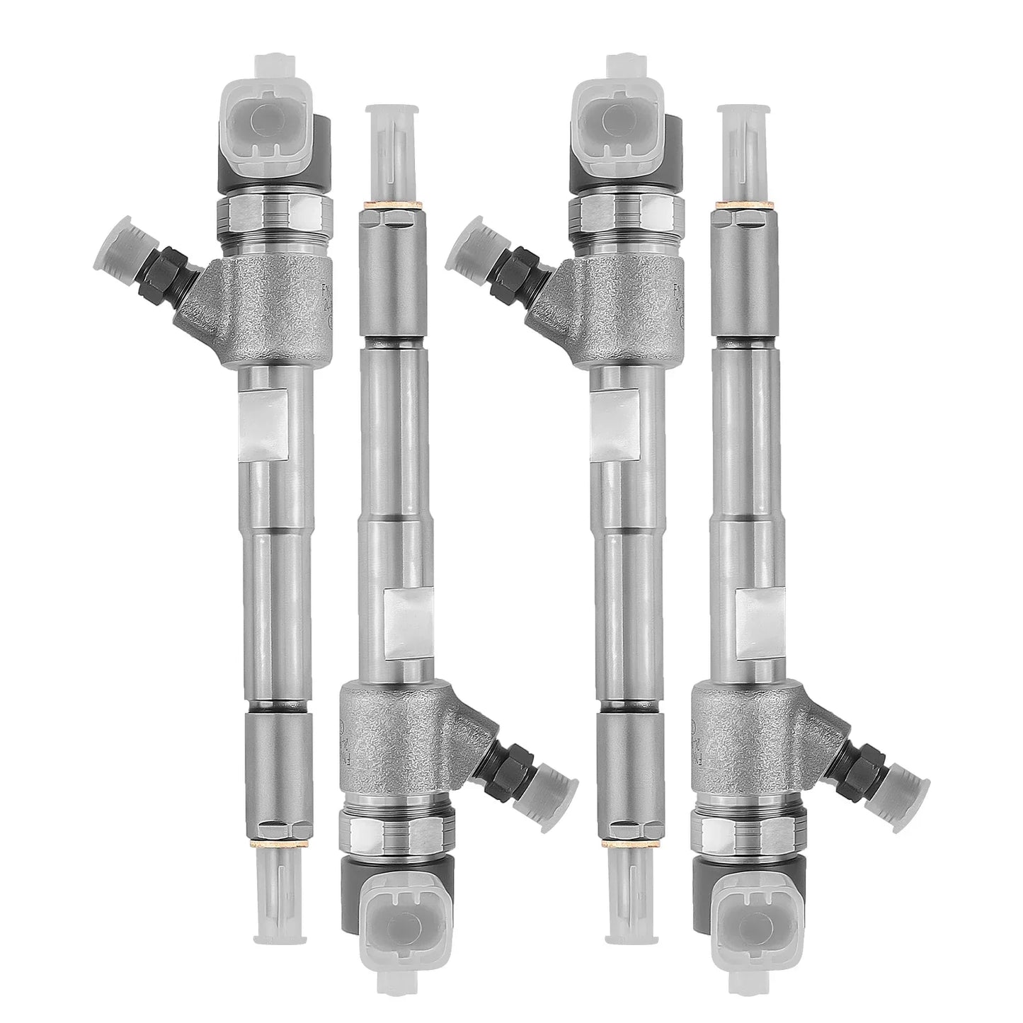 4 kpl polttoainesuuttimen sarja 1.3 Multijet, CDTI, TDCi