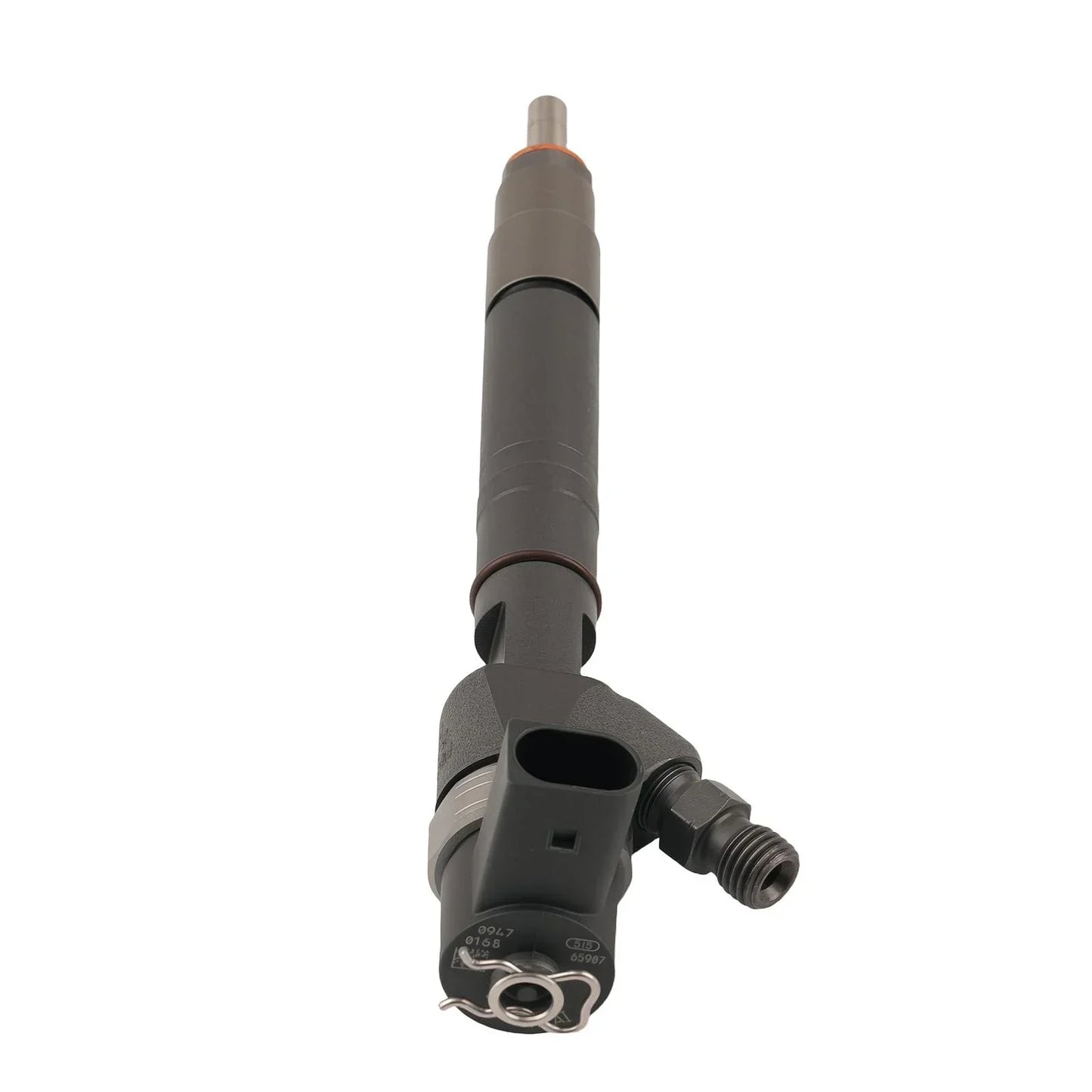 Jeu de 4 injecteurs de carburant Mercedes Sprinter 2.7 OM612 2000–2006