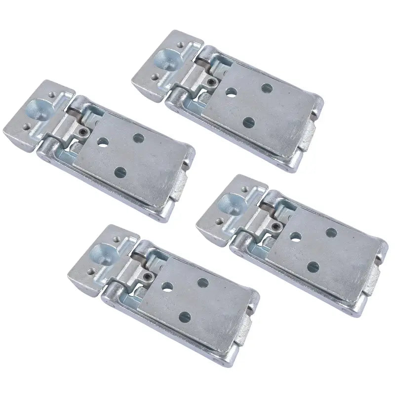 Zestaw 4 Zawiasów Tylnych Drzwi 9017400837 Mercedes Sprinter VW LT 1995-2006