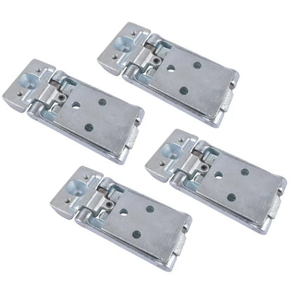 Zestaw 4 Zawiasów Tylnych Drzwi 9017400837 Mercedes Sprinter VW LT 1995-2006