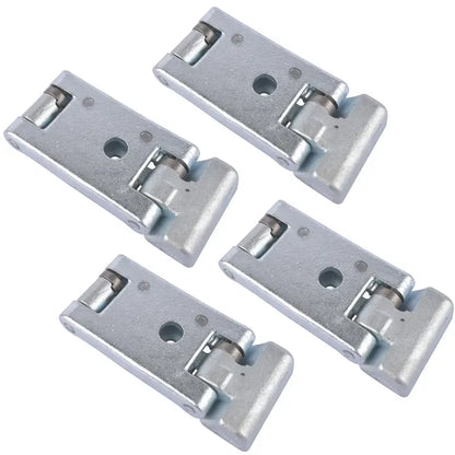 Zestaw 4 Zawiasów Tylnych Drzwi 9017400837 Mercedes Sprinter VW LT 1995-2006