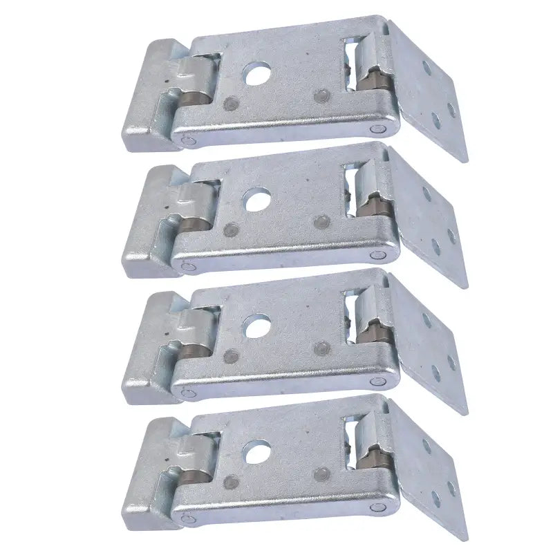 Zestaw 4 Zawiasów Tylnych Drzwi 9017400837 Mercedes Sprinter VW LT 1995-2006