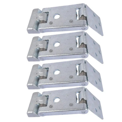 Zestaw 4 Zawiasów Tylnych Drzwi 9017400837 Mercedes Sprinter VW LT 1995-2006