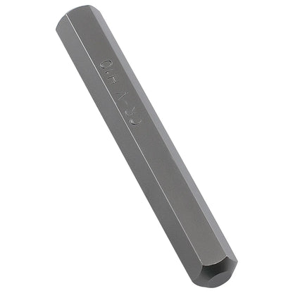 Sarja 40 Torx-, Hex- ja Spline-terää sovittimilla