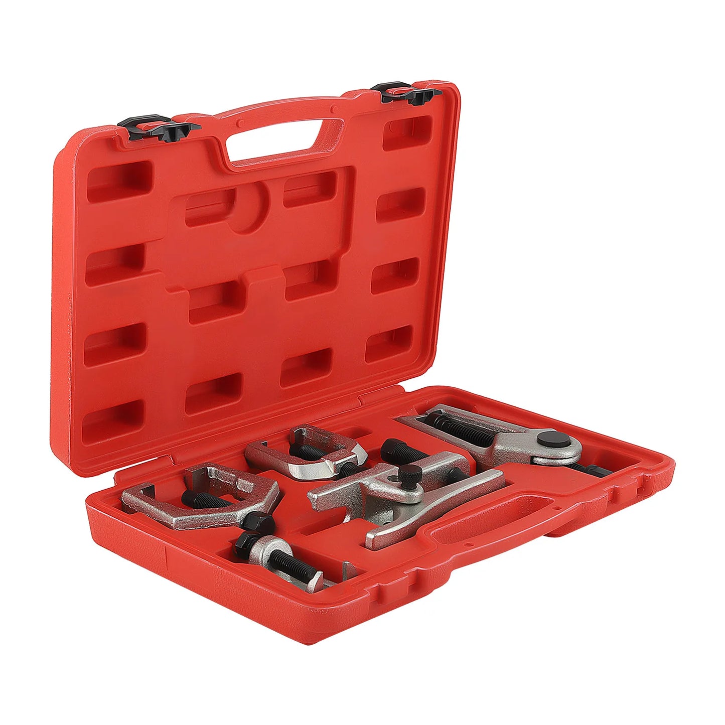 Set of 5 Pitman Arm pullers for pins and tie rods