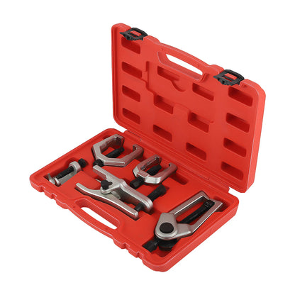 Set of 5 Pitman Arm pullers for pins and tie rods