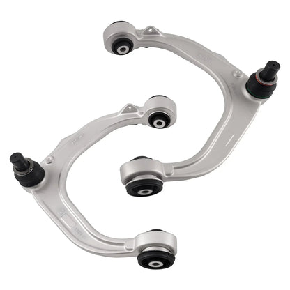 Set of 6 front wishbones with pins BMW X5 X6 F15 F85 F16 F86