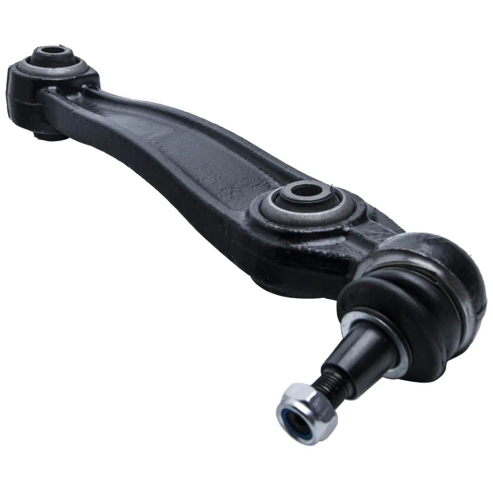 Jeu de 8 triangles de suspension inférieurs avant et arrière BMW X5 E70 X6 E71/E72