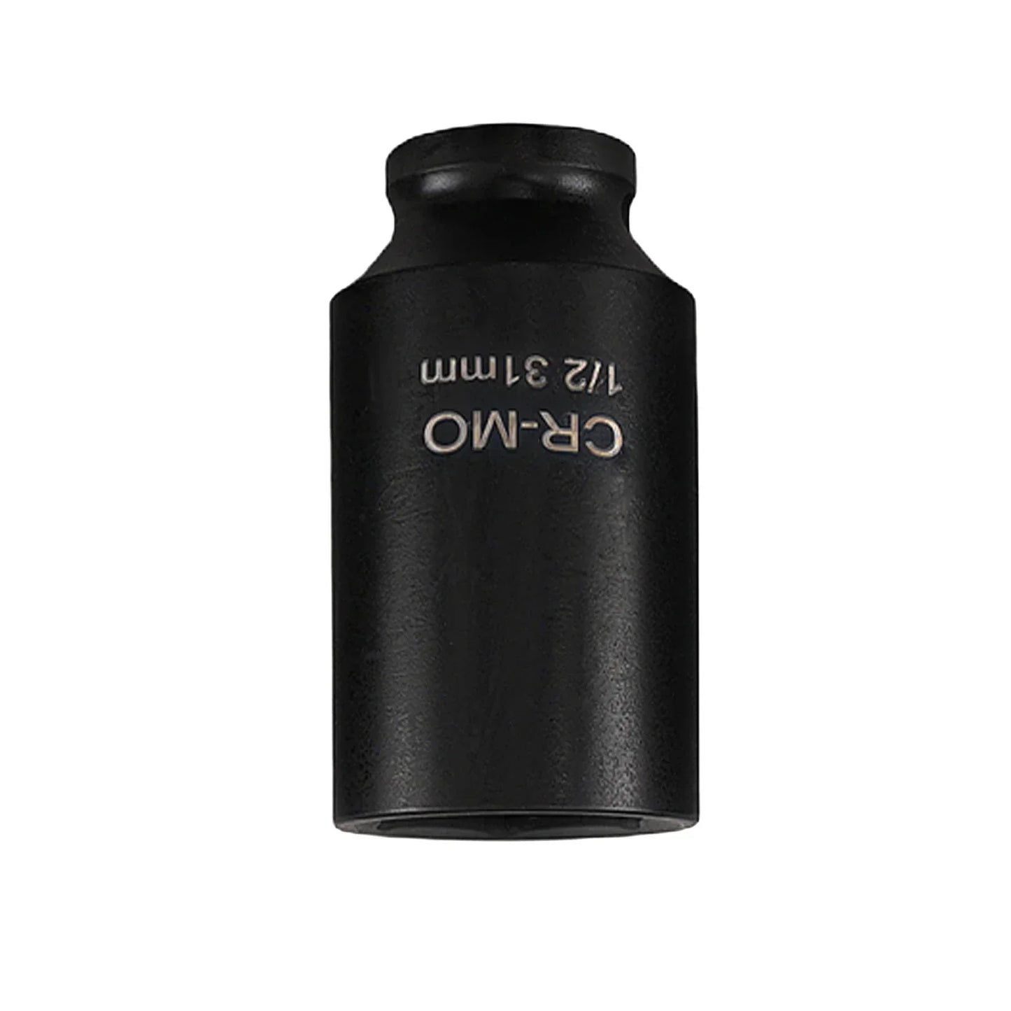 Súprava matice náboja s hlbokým nárazom 29 mm - 36 mm 9 ks 1/2 palcovej nástrčky 6 bodov