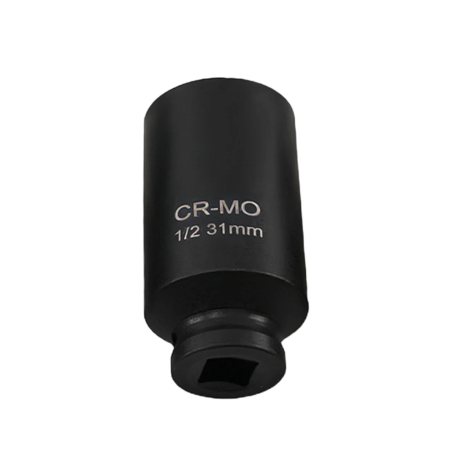 Súprava matice náboja s hlbokým nárazom 29 mm - 36 mm 9 ks 1/2 palcovej nástrčky 6 bodov