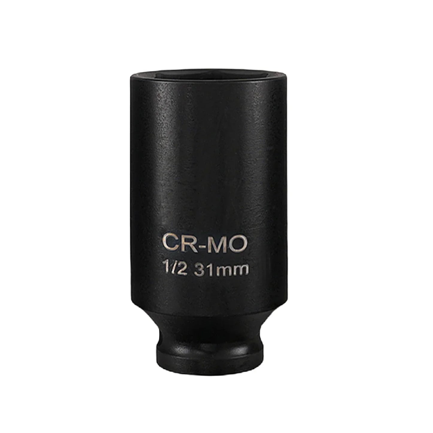 Súprava matice náboja s hlbokým nárazom 29 mm - 36 mm 9 ks 1/2 palcovej nástrčky 6 bodov