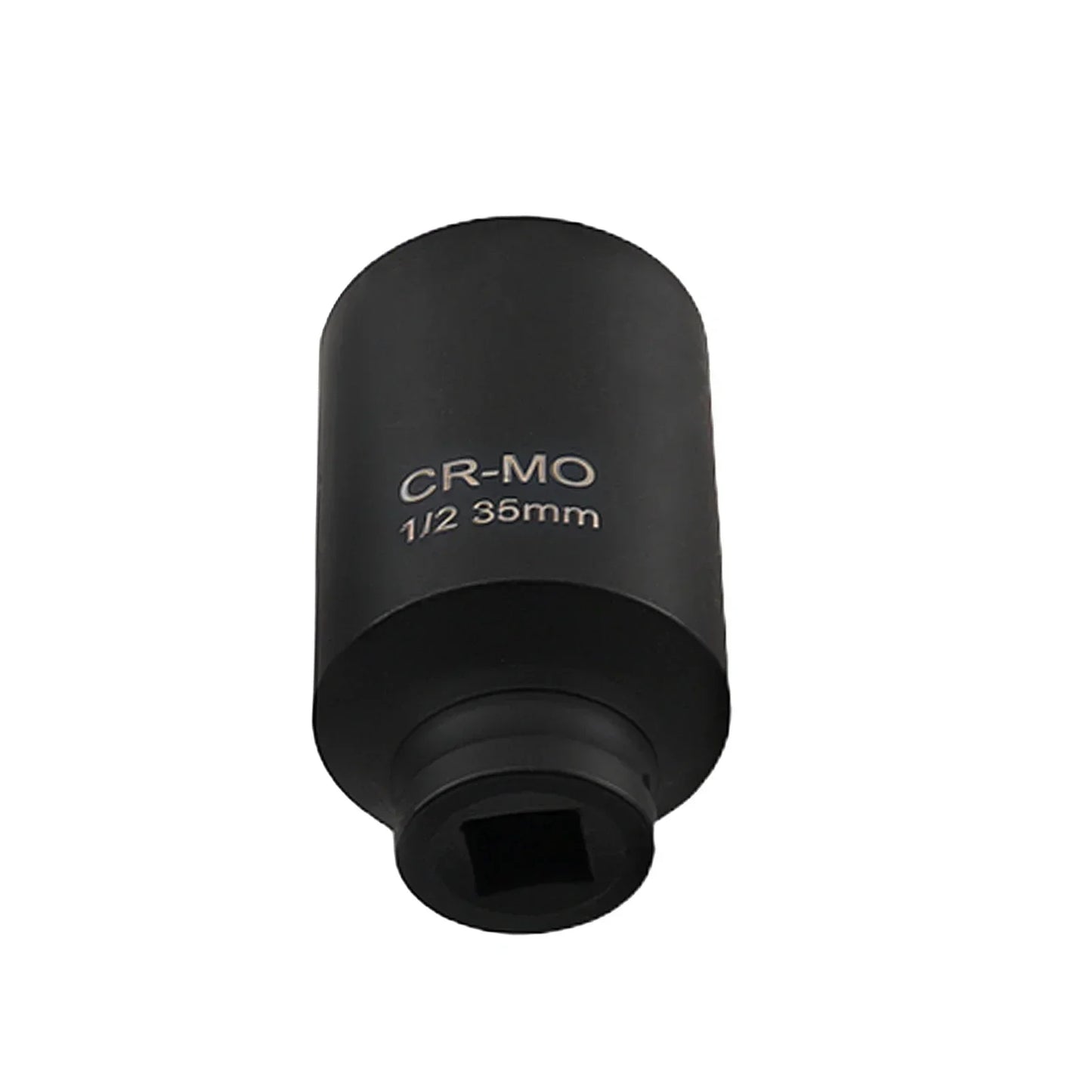 Súprava matice náboja s hlbokým nárazom 29 mm - 36 mm 9 ks 1/2 palcovej nástrčky 6 bodov
