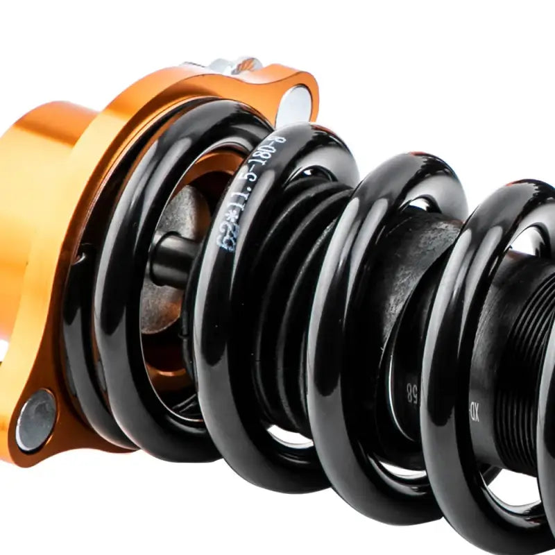 Zestaw Amortyzatorów z Regulacją do Dodge Caliber 2007-2009 Jeep Patriot i Compass | Amortyzatory Coilover Obniżające