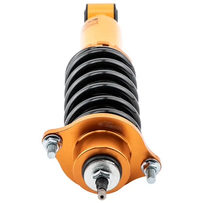 Zestaw Amortyzatorów z Regulacją do Dodge Caliber 2007-2009 Jeep Patriot i Compass | Amortyzatory Coilover Obniżające