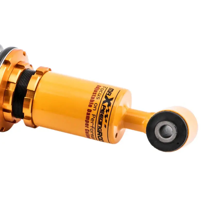 Zestaw Amortyzatorów z Regulacją do Dodge Caliber 2007-2009 Jeep Patriot i Compass | Amortyzatory Coilover Obniżające