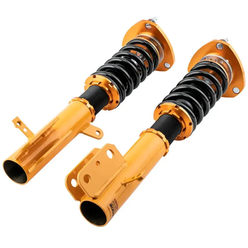 Zestaw Amortyzatorów z Regulacją do Dodge Caliber 2007-2009 Jeep Patriot i Compass | Amortyzatory Coilover Obniżające