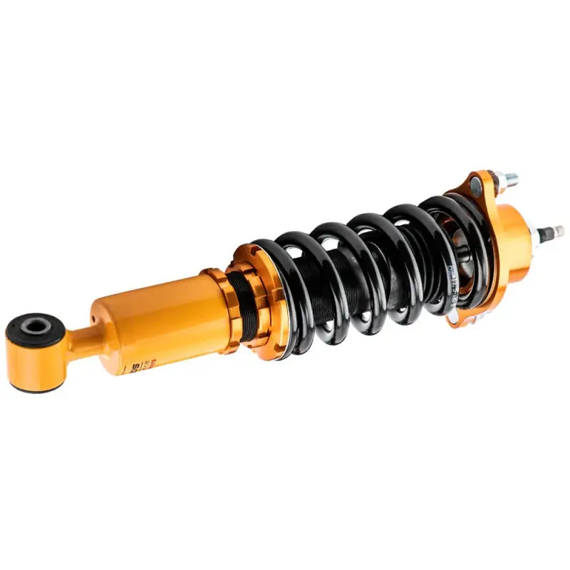 Zestaw Amortyzatorów z Regulacją do Dodge Caliber 2007-2009 Jeep Patriot i Compass | Amortyzatory Coilover Obniżające