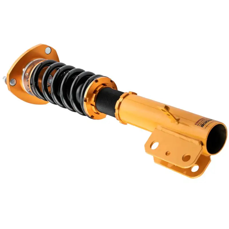 Zestaw Amortyzatorów z Regulacją do Dodge Caliber 2007-2009 Jeep Patriot i Compass | Amortyzatory Coilover Obniżające