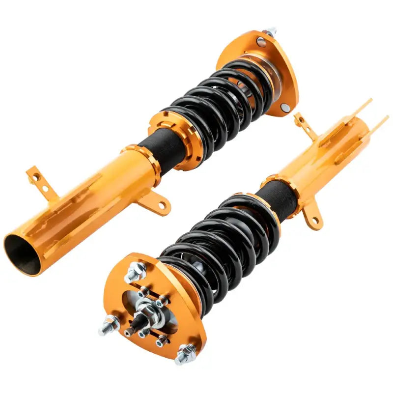 Zestaw Amortyzatorów z Regulacją do Dodge Caliber 2007-2009 Jeep Patriot i Compass | Amortyzatory Coilover Obniżające
