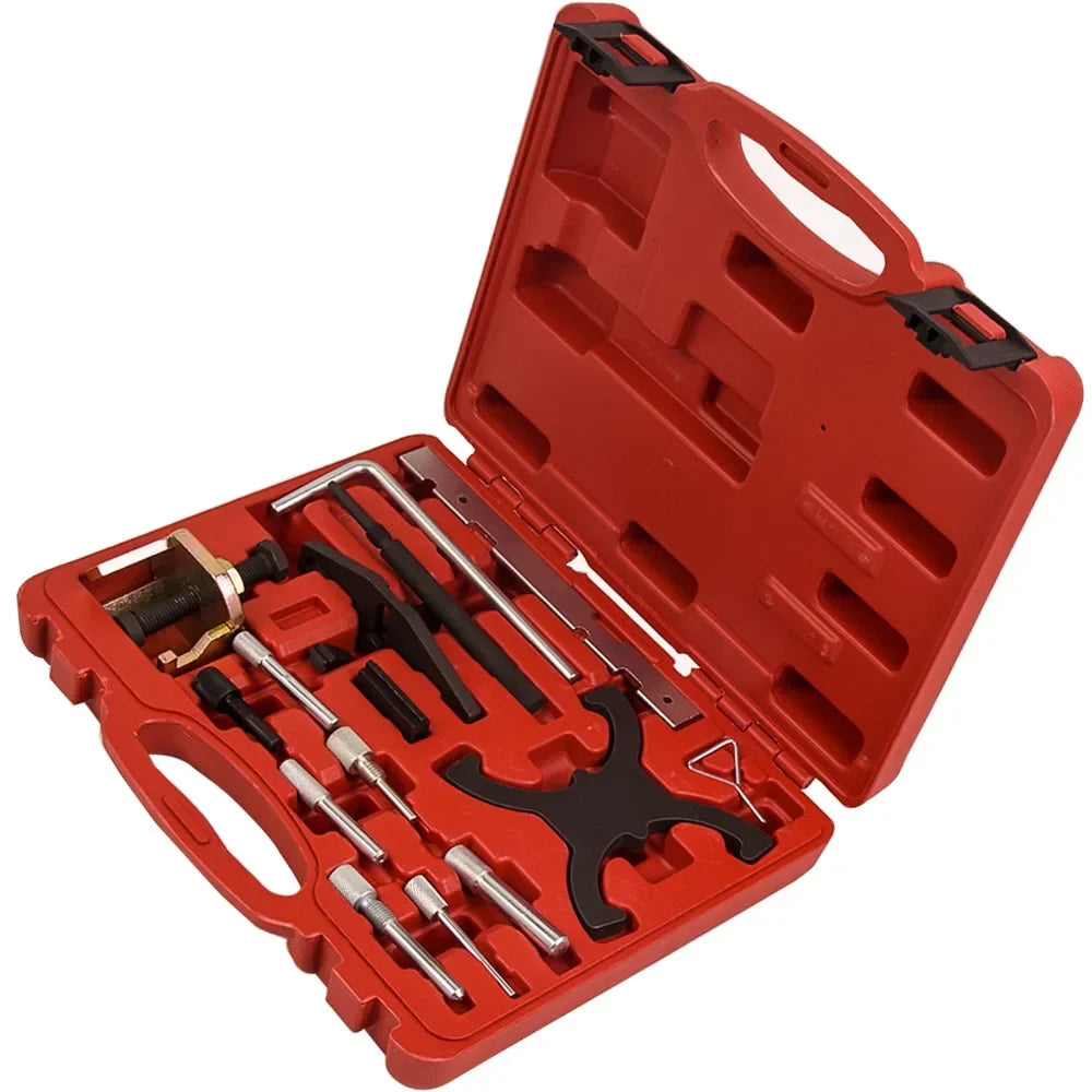 Timing Setting Locking Tools Kit for Ford Mazda Fusion Tourneo Transit Connect