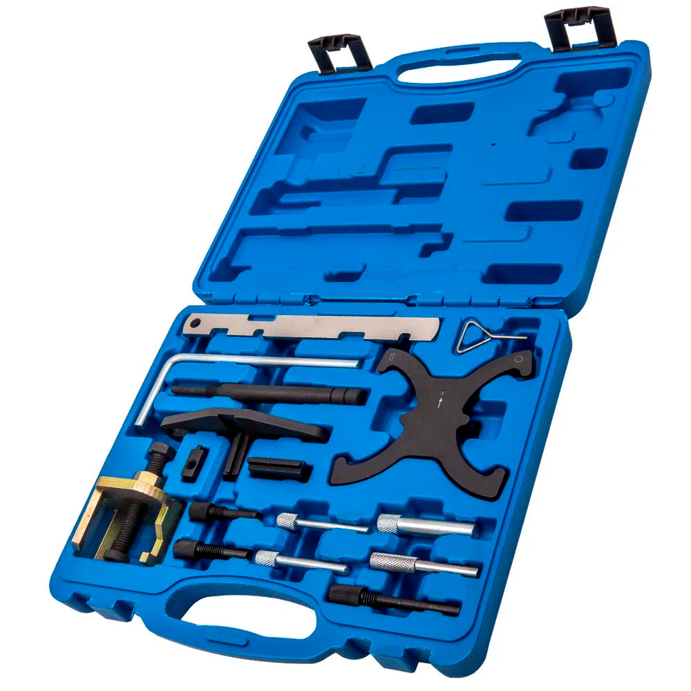 Timing Setting Locking Tools Kit for Ford Mazda Fusion Tourneo Transit Connect