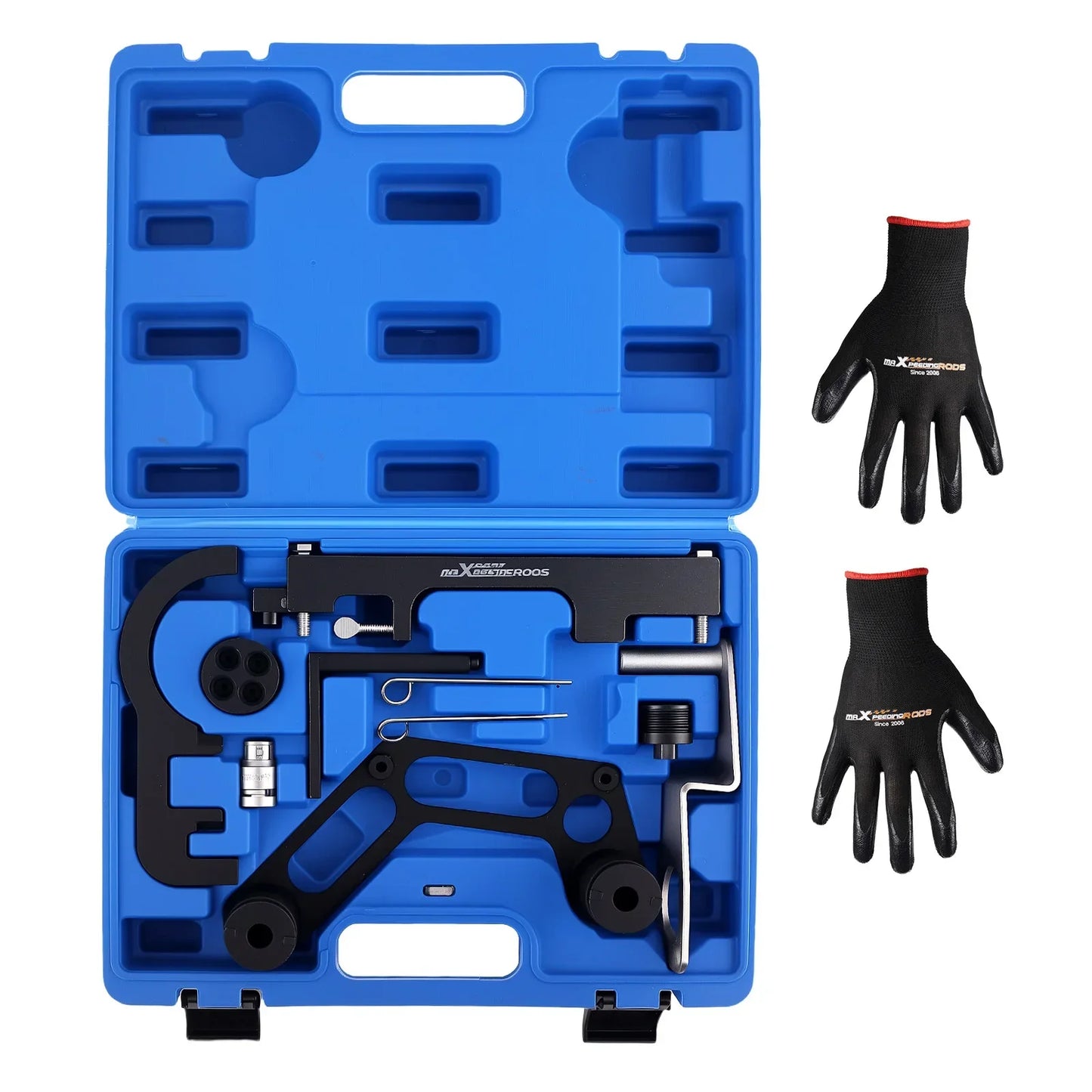 TIMING TOOL LOCKING TWIN CAMSHAFT KIT FOR BMW BMW N47 N57 E81 E90 E60 ENGINES