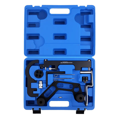 TIMING TOOL LOCKING TWIN CAMSHAFT KIT FOR BMW BMW N47 N57 E81 E90 E60 ENGINES