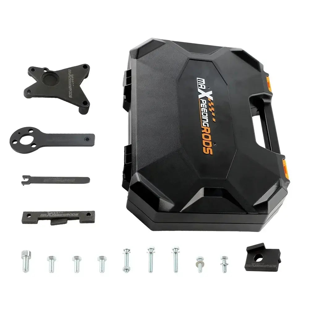 Zestaw blokad rozrządu Fiat 500, Ford Ka, Lancia 1.2/1.4 – zdjęcie produktu