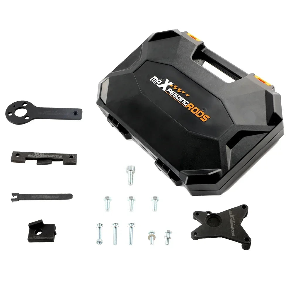 Комплект ангренажна ключалка за Fiat 500, Ford Ka, Lancia 1.2 и 1.4 VVT