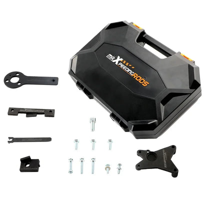 Комплект ангренажна ключалка за Fiat 500, Ford Ka, Lancia 1.2 и 1.4 VVT