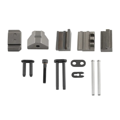 Timing Chain Riveting Tool Kit for Jeep Grand Cherokee 2001-2011 1.7/2.1D CDi
