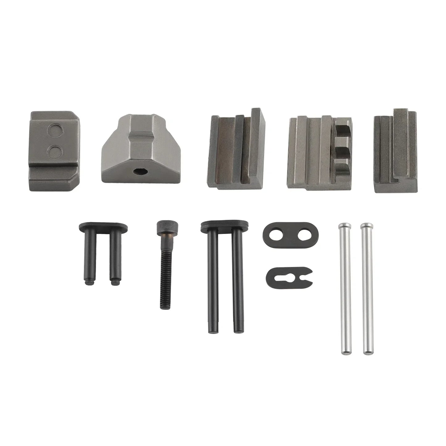 Timing Chain Riveting Tool Kit for Jeep Grand Cherokee 2001-2011 1.7/2.1D CDi