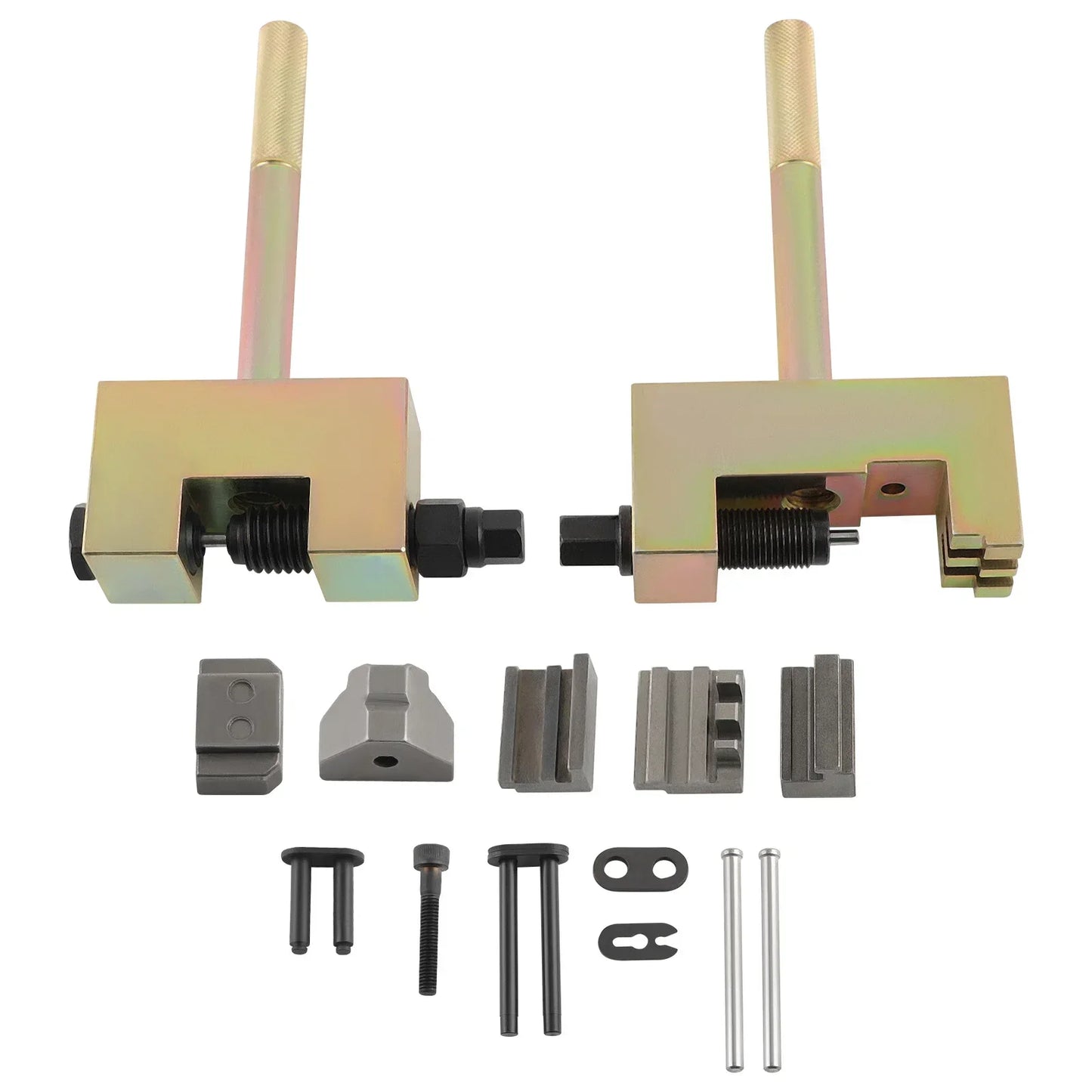 Timing Chain Riveting Tool Kit for Jeep Grand Cherokee 2001-2011 1.7/2.1D CDi