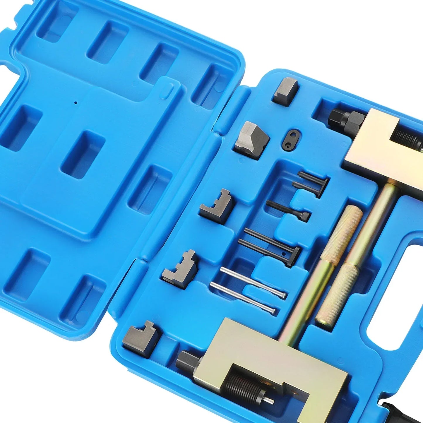Timing Chain Riveting Tool Kit for Jeep Grand Cherokee 2001-2011 1.7/2.1D CDi