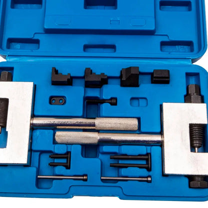 Timing Chain Riveting Tool Kit for Jeep Grand Cherokee 2001-2011 1.7/2.1D CDi