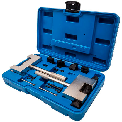 Timing Chain Riveting Tool Kit for Jeep Grand Cherokee 2001-2011 1.7/2.1D CDi