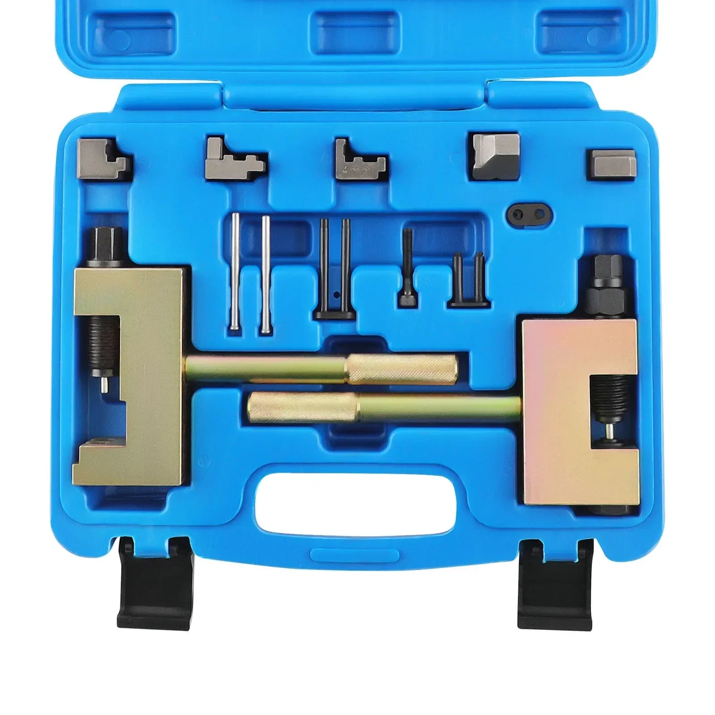 Timing Chain Riveting Tool Kit for Jeep Grand Cherokee 2001-2011 1.7/2.1D CDi