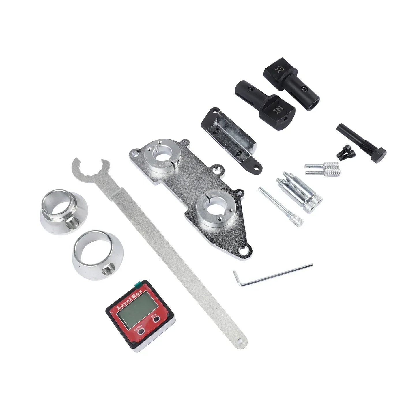 Set bloccaggio temporizzazione VW Audi Seat Skoda 1.5 TSI