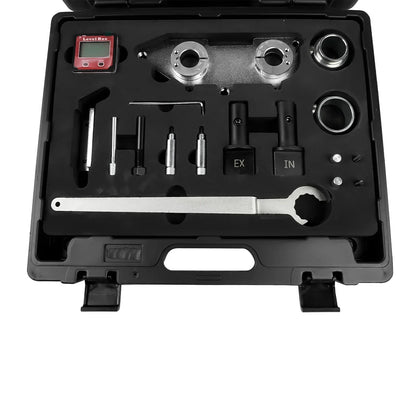 AP01 Motor-Einstellwerkzeug-Set für VW Audi Seat Skoda 1,5 TSI Benzin DACA DACB DADA DFYA 611007 T10340 T10499A