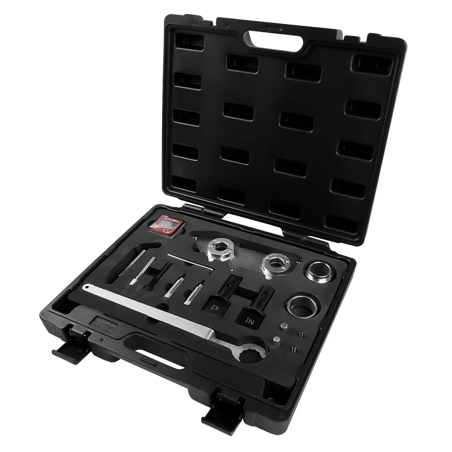 AP01 Motor-Einstellwerkzeug-Set für VW Audi Seat Skoda 1,5 TSI Benzin DACA DACB DADA DFYA 611007 T10340 T10499A